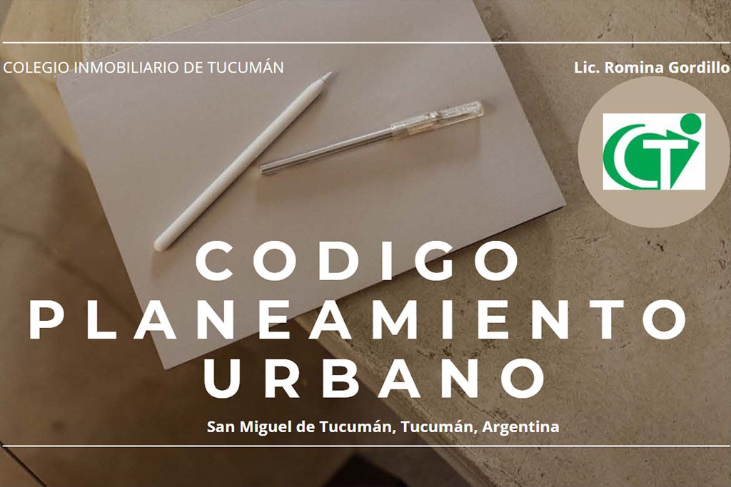 Presentación CES
