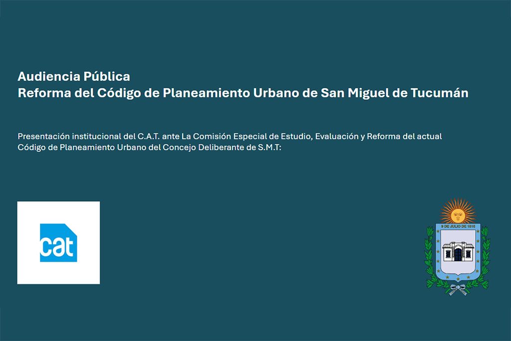 Presentación CES