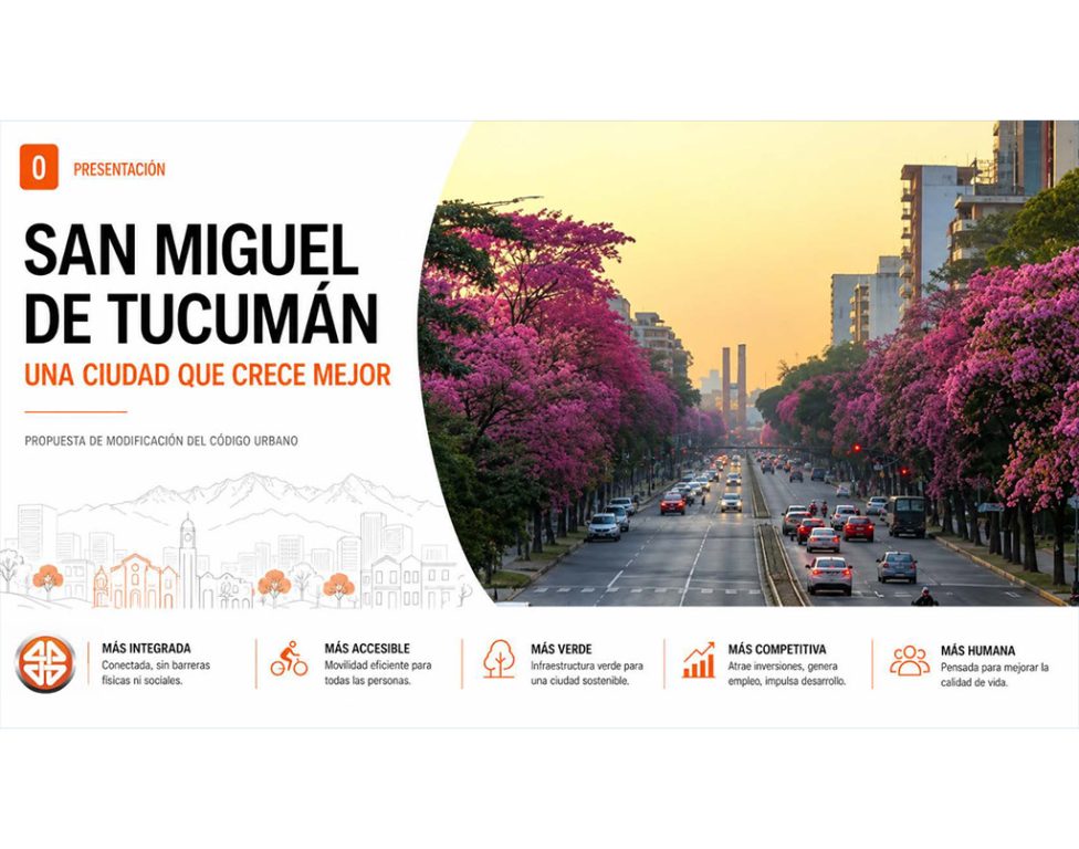 Presentación CES