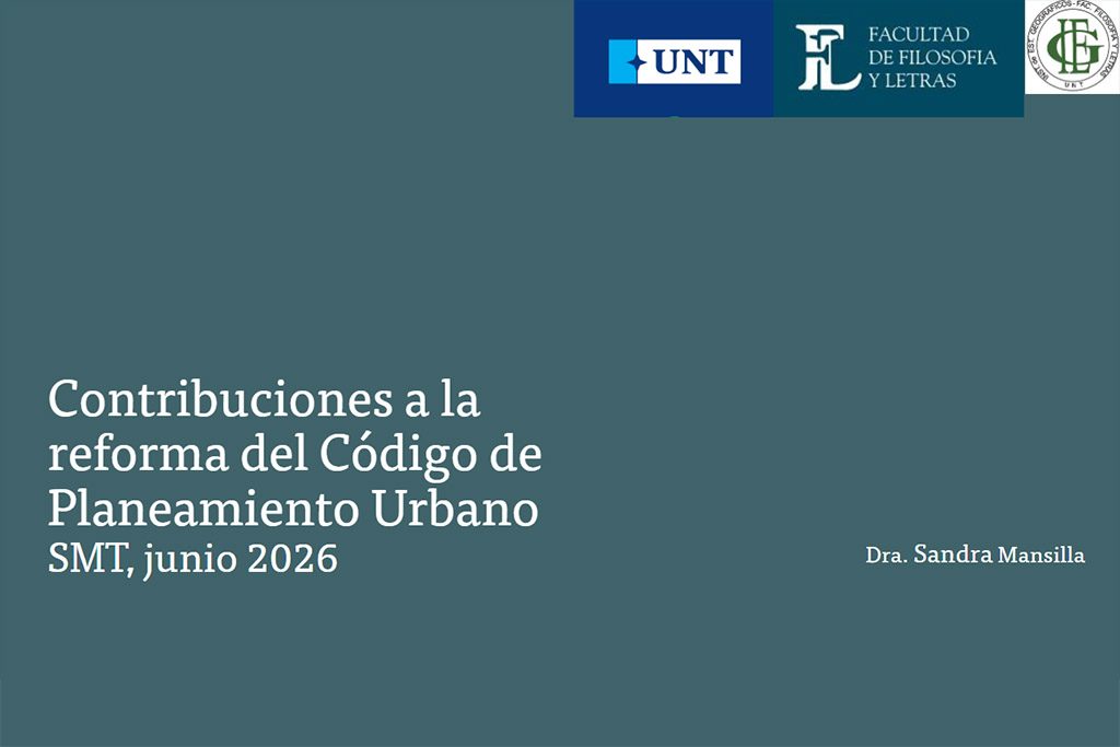 Presentación CES