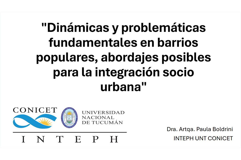 Presentación CES