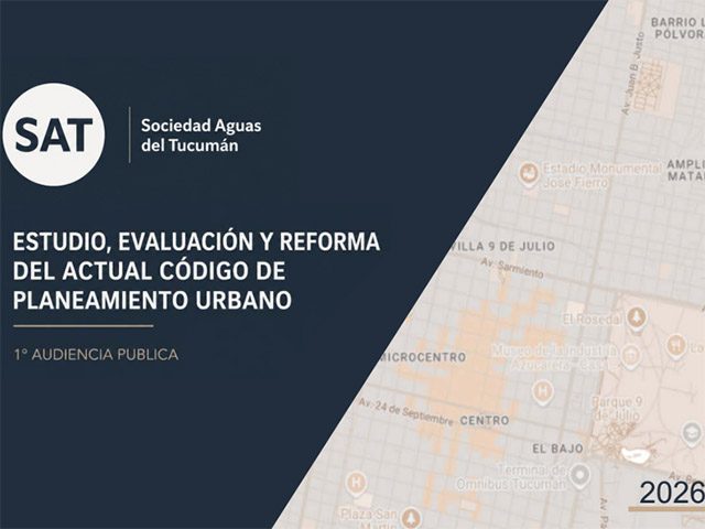 Presentación CES