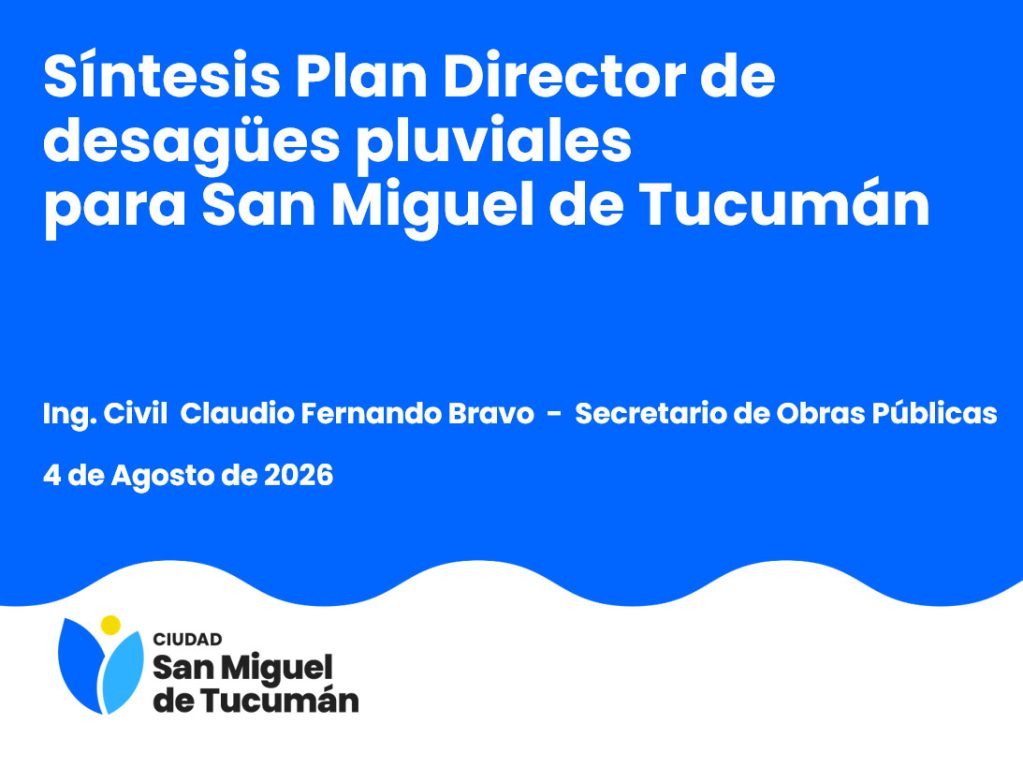 Presentación CES