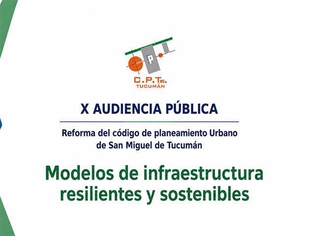 Colegio de Profesionales Técnicos de Tucumán