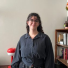 Srta. Mariana Posleman - AFS