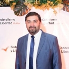 Dr. Rolando Argañaraz - Fundación Federalismo y Libertad