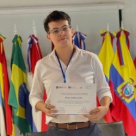 Dr. Arturo Cuello - Jóvenes por el Clima