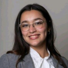 Srta. Martina Tula - Rise Up