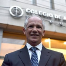 Dr. Alberto López Dominguez - Colegio de Abogados de Tucumán