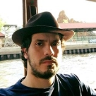 Dr. Facundo Cabral - Proyecto Metropolitano Ibatín