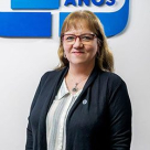 Lic. Erica Silvana Stockl - Colegio de Graduados en Ciencias Económicas de Tucumán