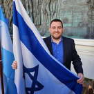 Sr. Gabriel Domfrocht - Sociedad Unión Israelita Tucumana - Kehilá de Tucumán