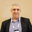 Sr. Sergio Miguel Siufi - Vecino de la Ciudad