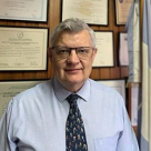 Dr. Gustavo Gómez - Exfiscal General