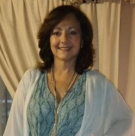 Dra. María Lelia García Calderón - Junta de Estudios Históricos de Tucumán