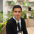 Sr. Nahin Jorge Aguache