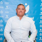 Sr. Mario de Jesús López - Deporte Adaptado