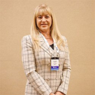 Dra. Rossana Elena Chahla - Intendente