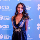 CPN María José Salomón - Cluster Tucumán Tecnológico