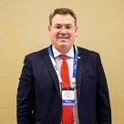 Dr. Sergio Bruno Ricciuti - Consulado de Italia en Tucumán