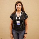 Sra. Irene Arias - UTHGRA