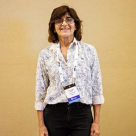 Sra. Liliana Ester Singh - Cáritas Arquidiocesana - Seccional Tucumán