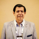 Sr. Ernesto Muñóz Molina - Instituto Tucumano de Cultura Hispánica