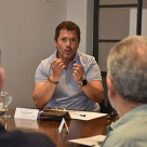 Sr. Adolfo Esteban Campos - Universidad Siglo XXI