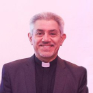 Sr. Juan Manuel Alurralde - Iglesia Católica Apostólica Ortodoxa del Patriarcado de Antioquia