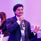 Sr. Agustín Paz - Asociación Conciencia