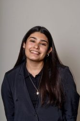 Srta. Paula Aragón - Uniendo Metas