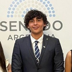 Sr. Adrian Sorane - Creando Sonrisas