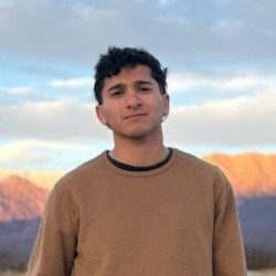 Sr. Facundo Siria - Misioneros Lourdistas