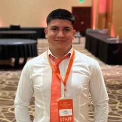 Sr. Luis Décima - Creando Sonrisas