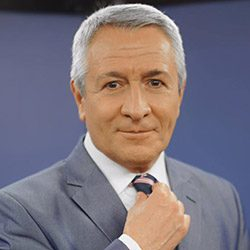 Sr. Pedro García - Periodista