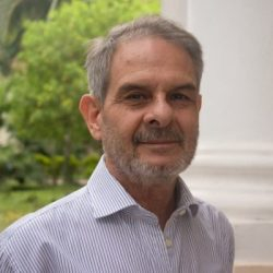 Ing. Sergio Pagani - Universidad Nacional de Tucumán