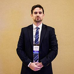 Dr. Rodrigo Gomez Tortosa