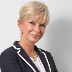 Dra. Catalina Lonac - Consejo Económico y Social USPT