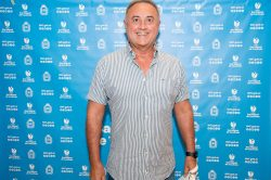 Dr. Eduardo Luis Vega Olguín - Asociación de Clínicas y Sanatorios de Tucumán