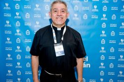 Padre Juan Manuel Alurralde - Iglesia Católica Apostólica Ortodoxa del Patriarcado de Antioquia