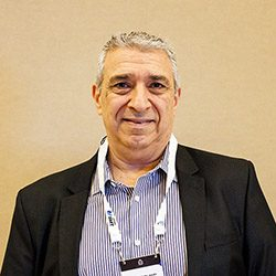 Sr. Sergio Miguel Siufi - Vecino de la Ciudad