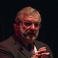 Dr. Luis Horacio Yanicelli - Instituto Belgraniano de Tucumán