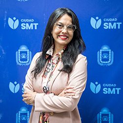 Lic. Romina Ramírez