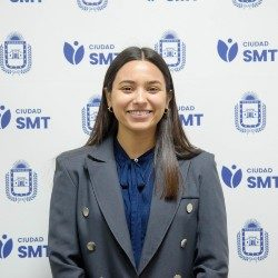 Prof. María del Rosario Varela