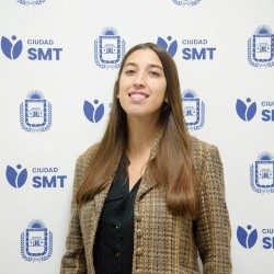 Srta. Paloma Pujol Martinez