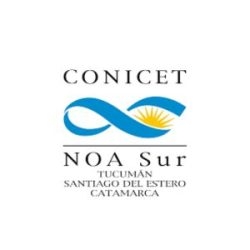 CONICET NOA Sur