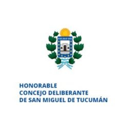 Honorable Concejo Deliberante de San Miguel de Tucumán