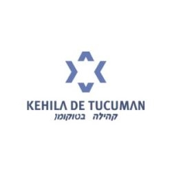 Sociedad Unión Israelita Tucumana - Kehilá de Tucumán