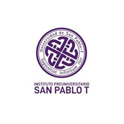 Universidad San Pablo T