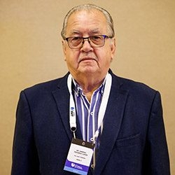 Dr. Gabriel Eduardo Casas - Ex Juez Federal